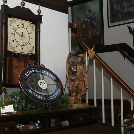 Williamsburg Sampler B & B Extérieur photo