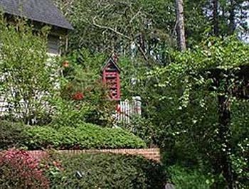 Williamsburg Sampler B & B Extérieur photo