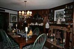 Williamsburg Sampler B & B Extérieur photo