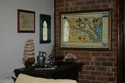 Williamsburg Sampler B & B Extérieur photo